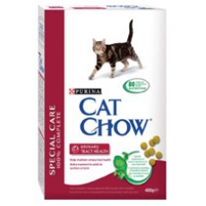 Cat Chow (Кет Чау) Special Care Urinary Tract Health здоров'я сечовивідної системи 15 кг